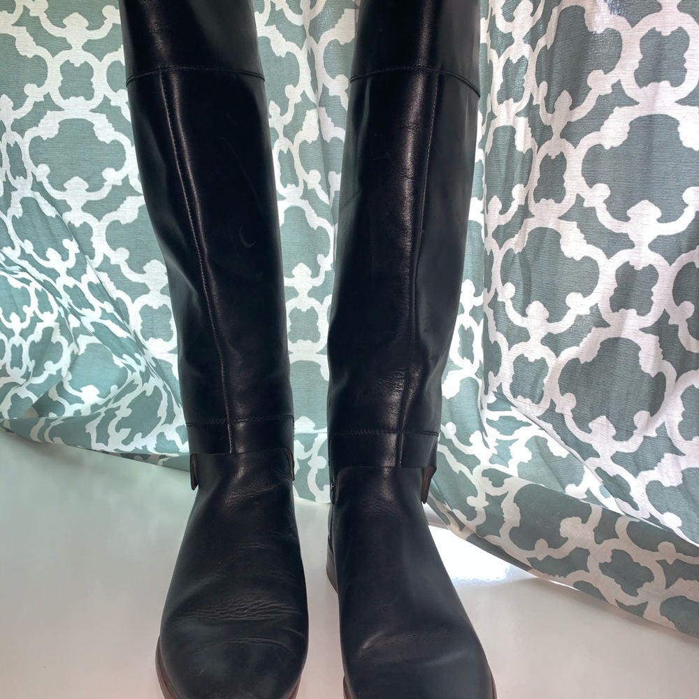Tall Boots Francisco Sarto